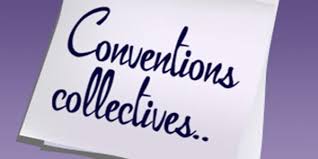 Définition de la convention collective